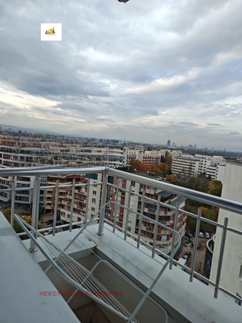 Дава под наем 2-СТАЕН, гр. София, Студентски град, снимка 12 - Апартаменти - 52664267