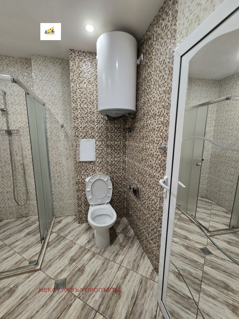 Дава под наем 2-СТАЕН, гр. София, Студентски град, снимка 10 - Апартаменти - 52664267