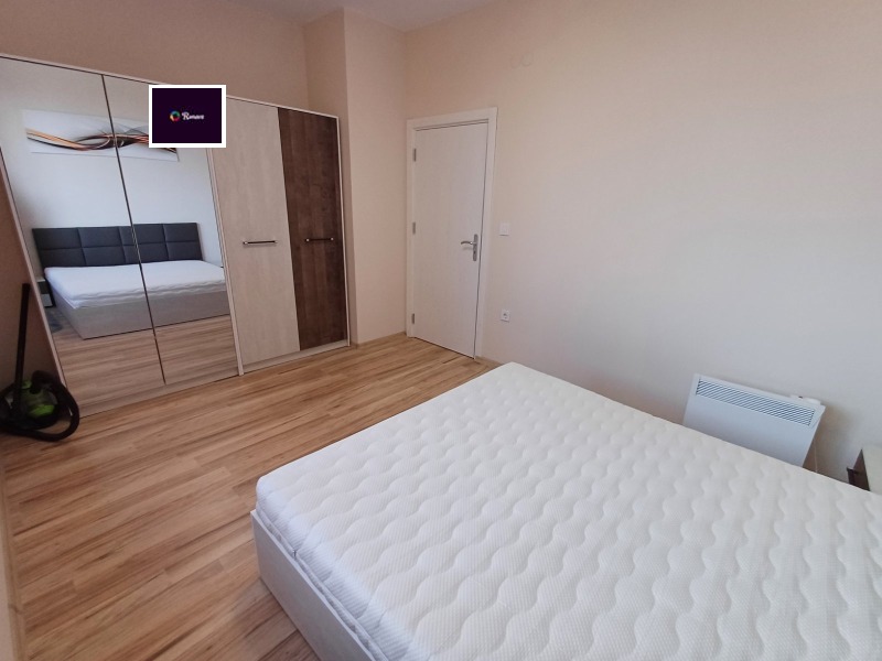 Дава под наем 2-СТАЕН, гр. Варна, Победа, снимка 8 - Апартаменти - 53439869