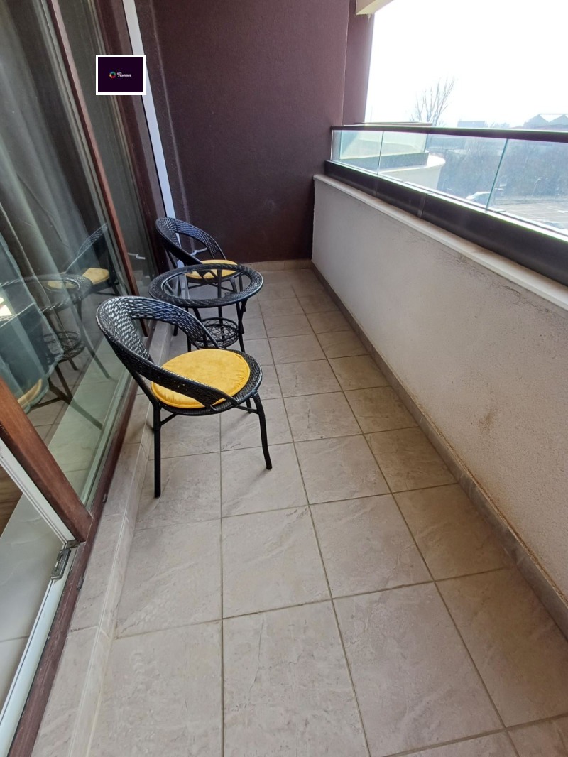 Дава под наем 2-СТАЕН, гр. Варна, Победа, снимка 14 - Апартаменти - 53439869