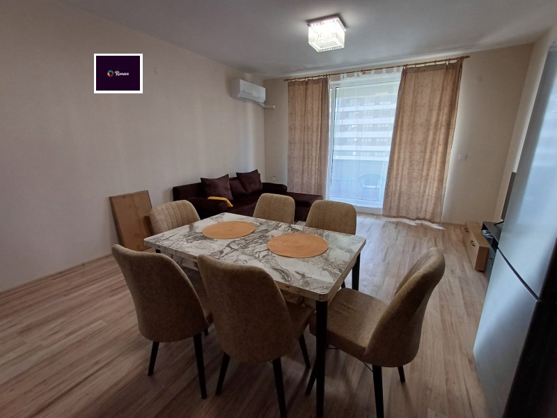 Дава под наем 2-СТАЕН, гр. Варна, Победа, снимка 4 - Апартаменти - 53439869