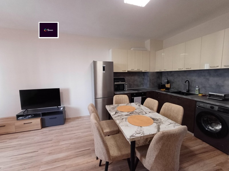 Дава под наем 2-СТАЕН, гр. Варна, Победа, снимка 3 - Апартаменти - 53439869