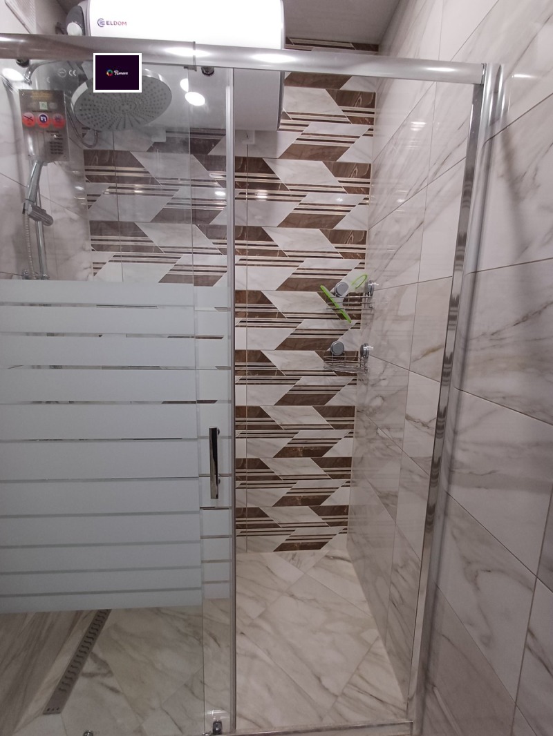 Дава под наем 2-СТАЕН, гр. Варна, Победа, снимка 11 - Апартаменти - 53439869