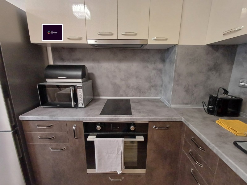 Дава под наем 2-СТАЕН, гр. Варна, Победа, снимка 2 - Апартаменти - 53439869