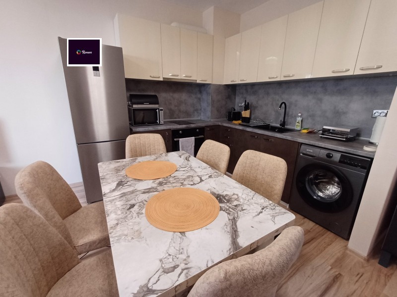 Дава под наем 2-СТАЕН, гр. Варна, Победа