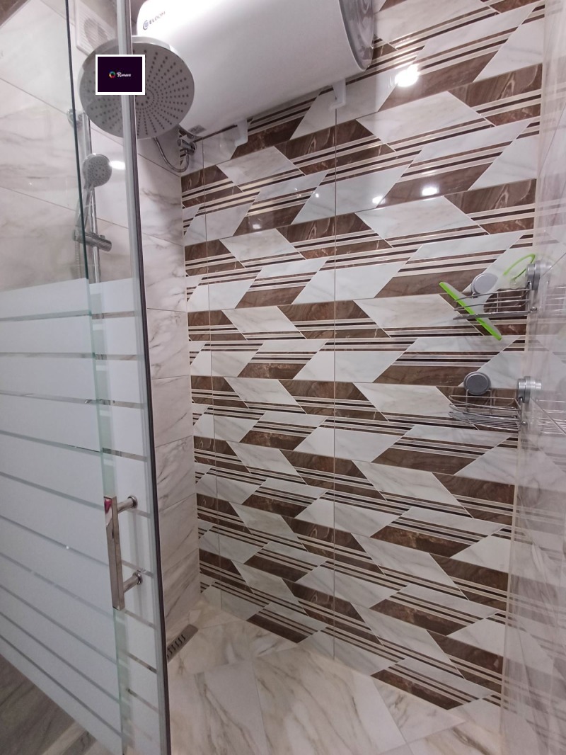 Дава под наем 2-СТАЕН, гр. Варна, Победа, снимка 12 - Апартаменти - 53439869