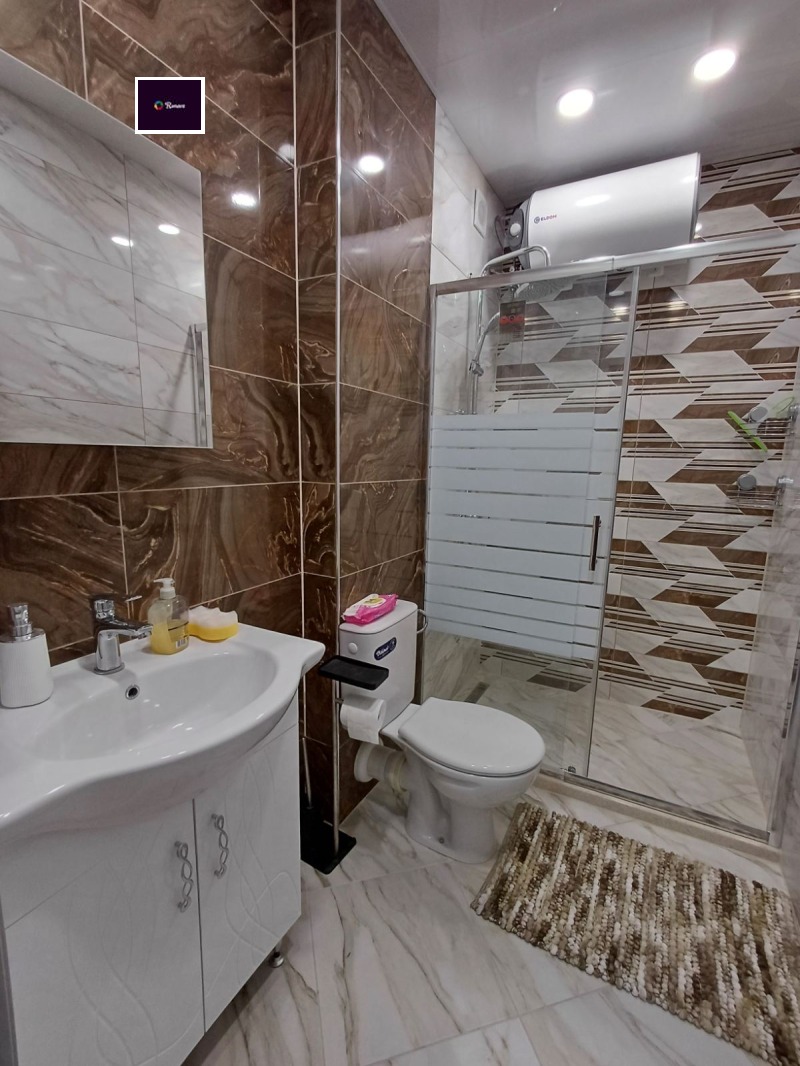 Дава под наем 2-СТАЕН, гр. Варна, Победа, снимка 10 - Апартаменти - 53439869