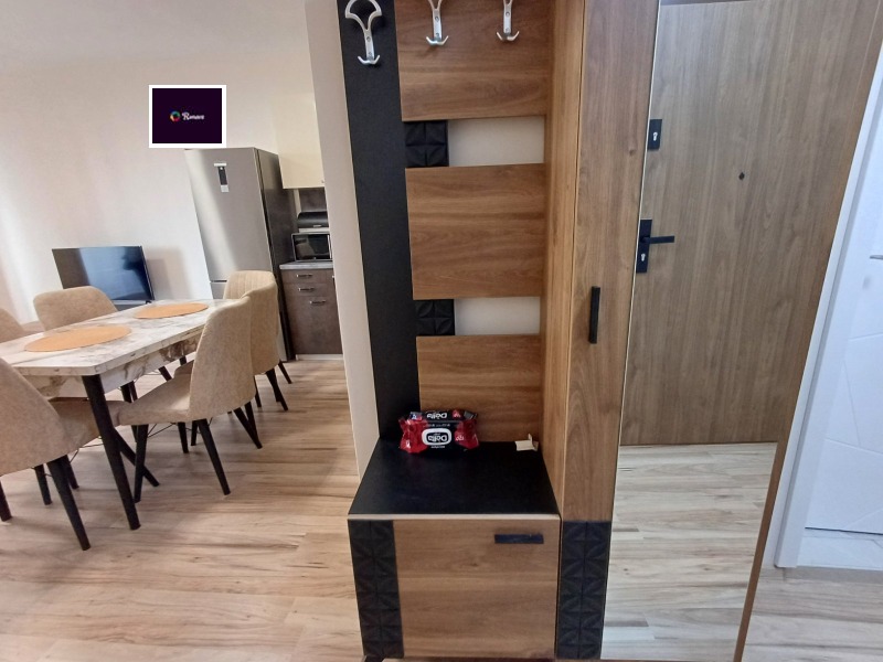 Дава под наем 2-СТАЕН, гр. Варна, Победа, снимка 13 - Апартаменти - 53439869