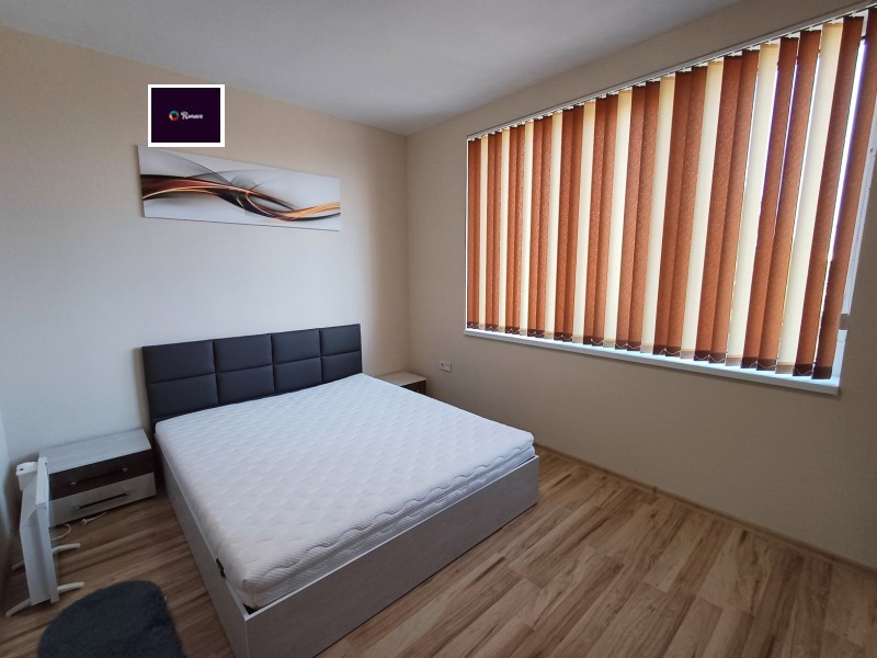 Дава под наем 2-СТАЕН, гр. Варна, Победа, снимка 6 - Апартаменти - 53439869