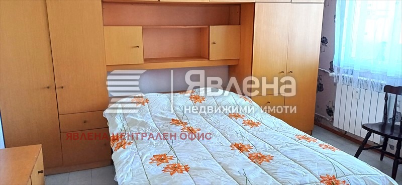 Дава под наем 2-СТАЕН, гр. София, Лагера, снимка 6 - Апартаменти - 53820724