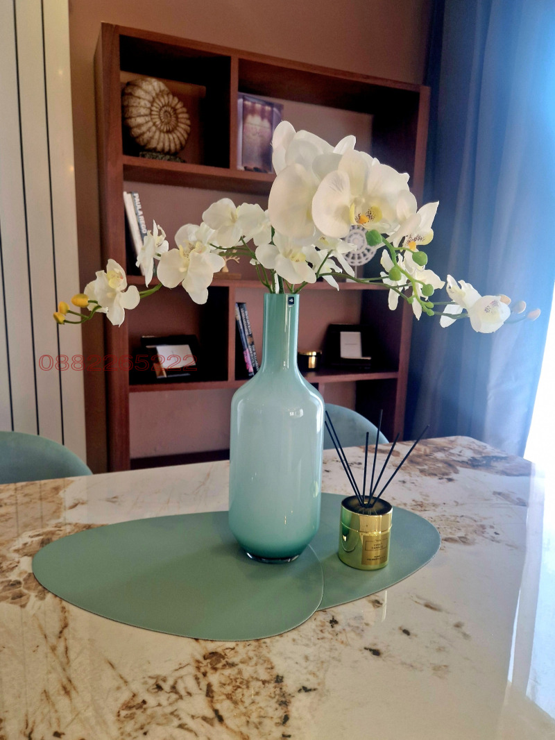 Дава под наем 3-СТАЕН, гр. София, Манастирски ливади, снимка 6 - Апартаменти - 53075703