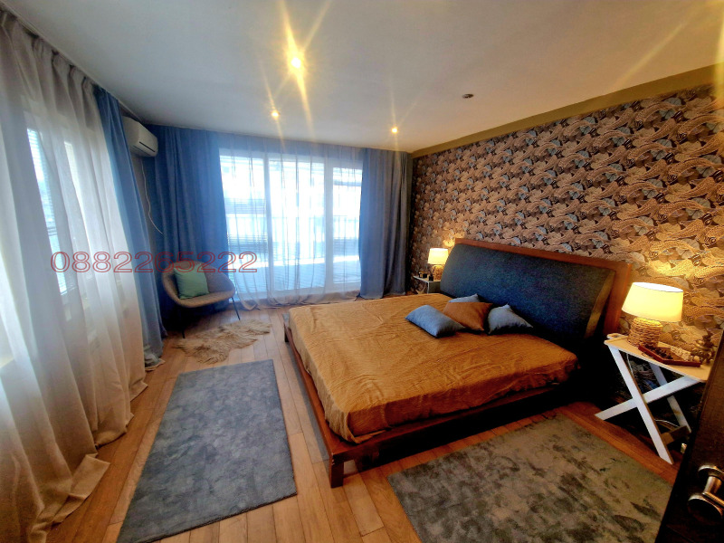 Дава под наем 3-СТАЕН, гр. София, Манастирски ливади, снимка 10 - Апартаменти - 53075703