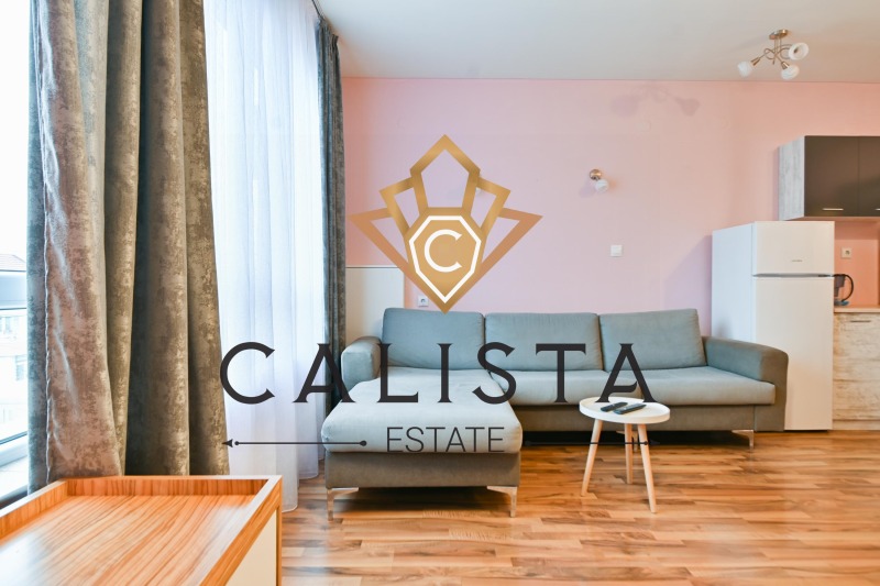 Kiralık  2 yatak odası Sofia , Manastirski livadi , 74 metrekare | 11731856 - görüntü [15]