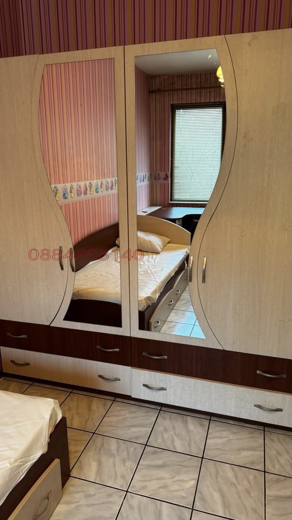 Дава под наем 3-СТАЕН, гр. Пловдив, Кършияка, снимка 12 - Апартаменти - 52783790