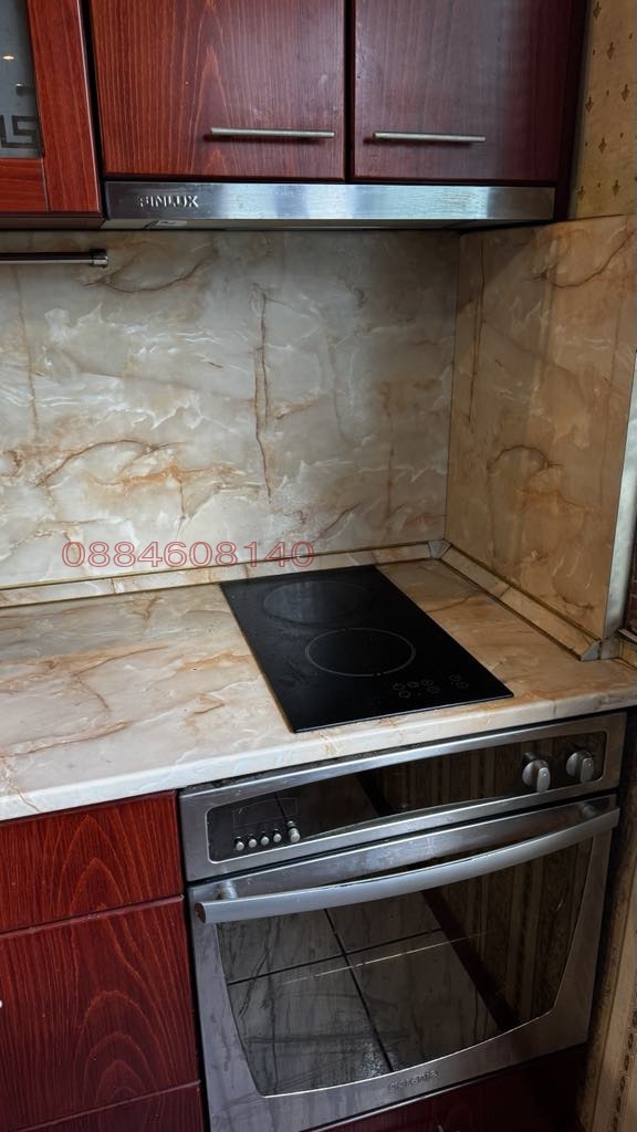 Дава под наем 3-СТАЕН, гр. Пловдив, Кършияка, снимка 5 - Апартаменти - 52783790