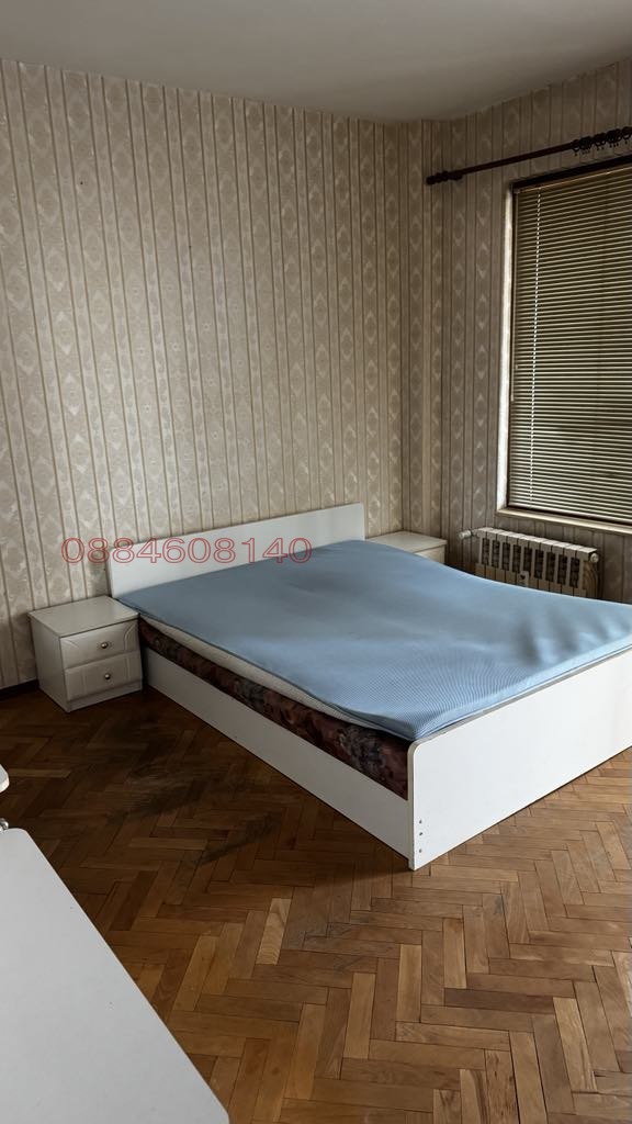 Дава под наем 3-СТАЕН, гр. Пловдив, Кършияка, снимка 13 - Апартаменти - 52783790