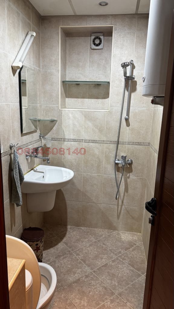 Дава под наем 3-СТАЕН, гр. Пловдив, Кършияка, снимка 7 - Апартаменти - 52783790