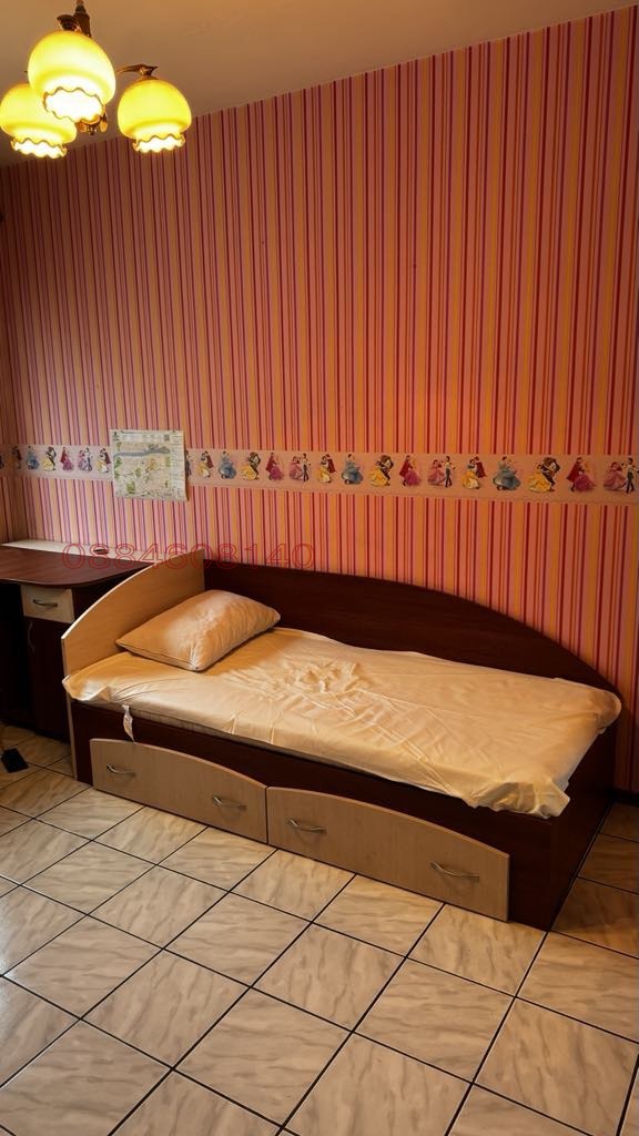 Дава под наем 3-СТАЕН, гр. Пловдив, Кършияка, снимка 10 - Апартаменти - 52783790