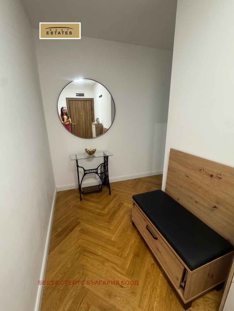 Дава под наем  3-стаен град София , Кръстова вада , 120 кв.м | 27453971 - изображение [17]