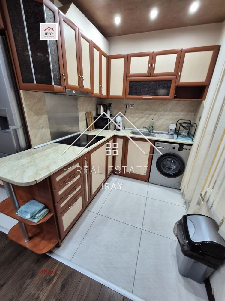 В оренду  2 спальні Стара Загора , ОРБ , 124 кв.м | 15146180 - зображення [7]
