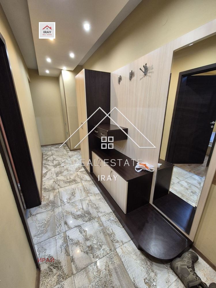 В оренду  2 спальні Стара Загора , ОРБ , 124 кв.м | 15146180 - зображення [11]