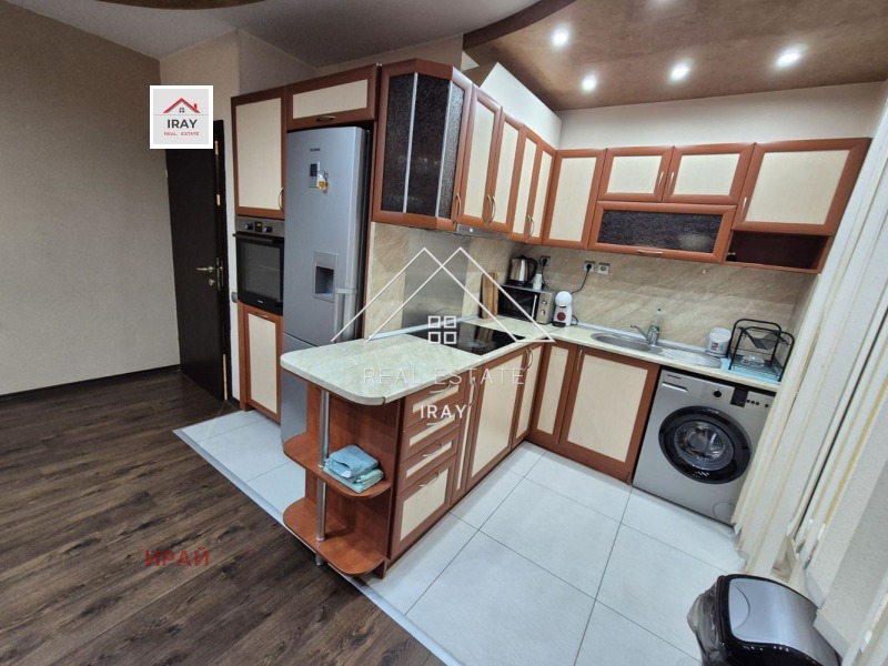 В оренду  2 спальні Стара Загора , ОРБ , 124 кв.м | 15146180 - зображення [6]