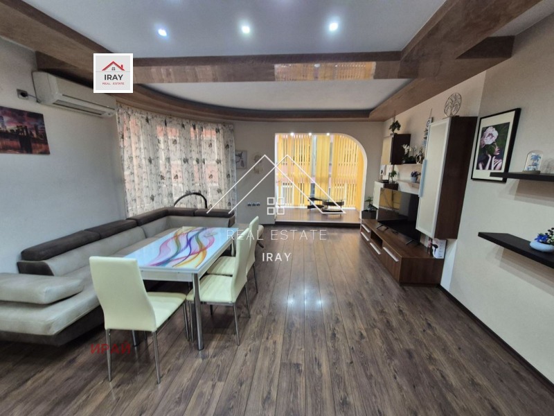 В оренду  2 спальні Стара Загора , ОРБ , 124 кв.м | 15146180 - зображення [5]