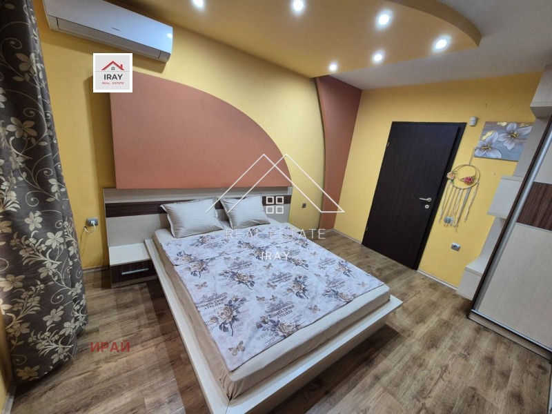 В оренду  2 спальні Стара Загора , ОРБ , 124 кв.м | 15146180 - зображення [13]