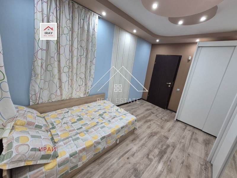 В оренду  2 спальні Стара Загора , ОРБ , 124 кв.м | 15146180 - зображення [14]