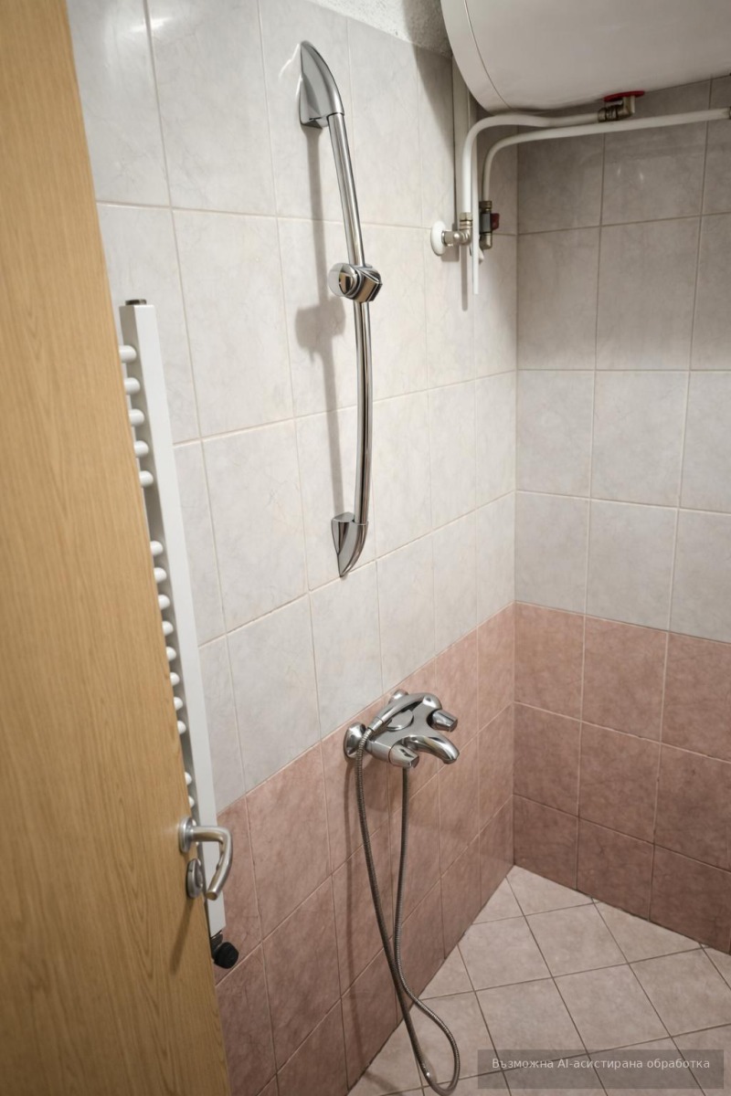 Дава под наем 3-СТАЕН, гр. София, Хиподрума, снимка 10 - Апартаменти - 53412324