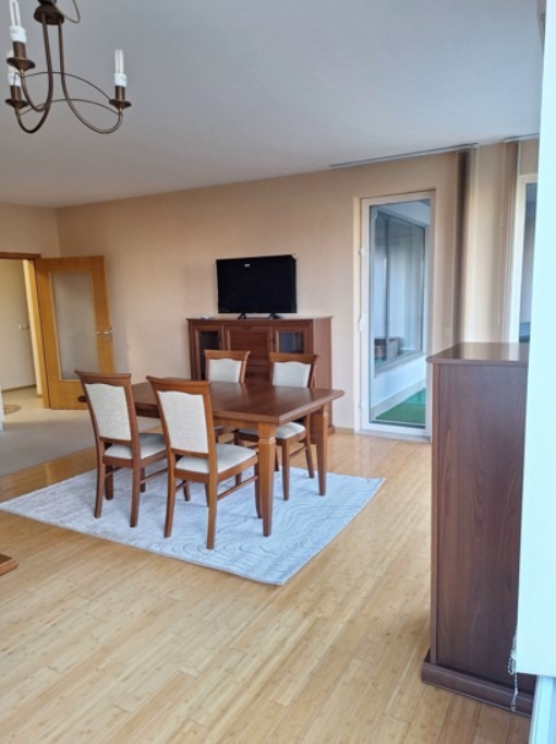 Дава под наем 3-СТАЕН, гр. София, Драгалевци, снимка 2 - Апартаменти - 53451062