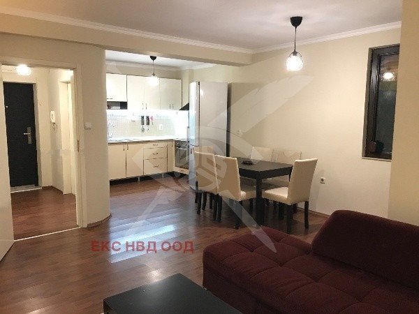 Дава под наем 3-СТАЕН, гр. Пловдив, Централна гара