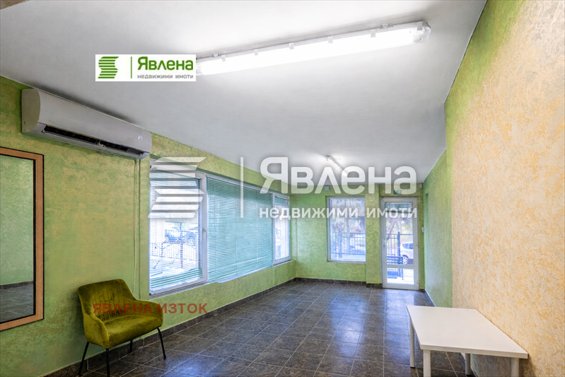 Дава под наем ОФИС, гр. София, Изток, снимка 2 - Офиси - 55213422