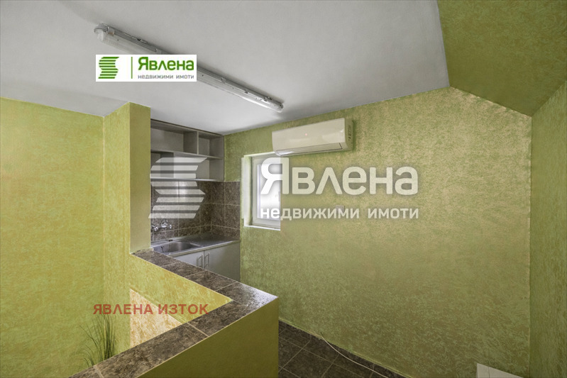 Дава под наем ОФИС, гр. София, Изток, снимка 6 - Офиси - 55213422