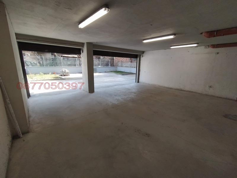 A louer  Garage Sofia , Tsentar , 51 m² | 64306134 - image [5]