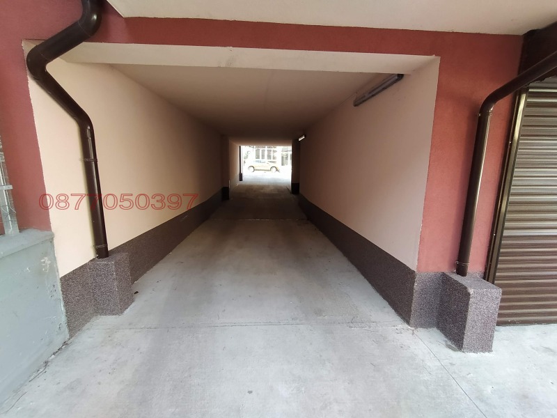 A louer  Garage Sofia , Tsentar , 51 m² | 64306134 - image [7]