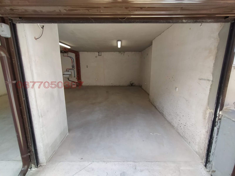 A louer  Garage Sofia , Tsentar , 51 m² | 64306134 - image [3]