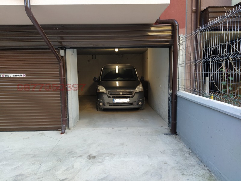A louer  Garage Sofia , Tsentar , 51 m² | 64306134 - image [10]