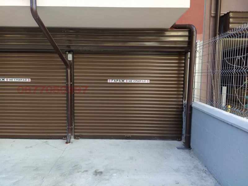 A louer  Garage Sofia , Tsentar , 51 m² | 64306134 - image [13]