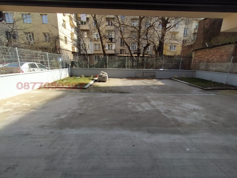 A louer  Garage Sofia , Tsentar , 51 m² | 64306134 - image [14]