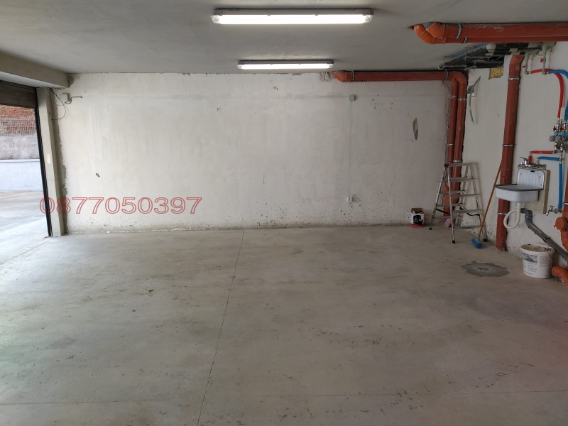 A louer  Garage Sofia , Tsentar , 51 m² | 64306134 - image [16]