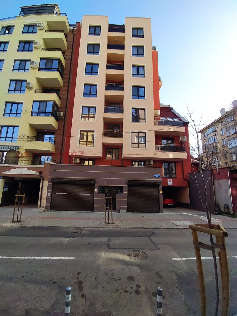 A louer  Garage Sofia , Tsentar , 51 m² | 64306134 - image [8]