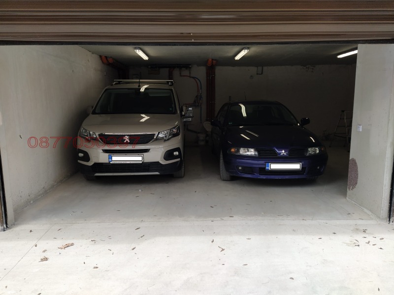 A louer  Garage Sofia , Tsentar , 51 m² | 64306134 - image [9]