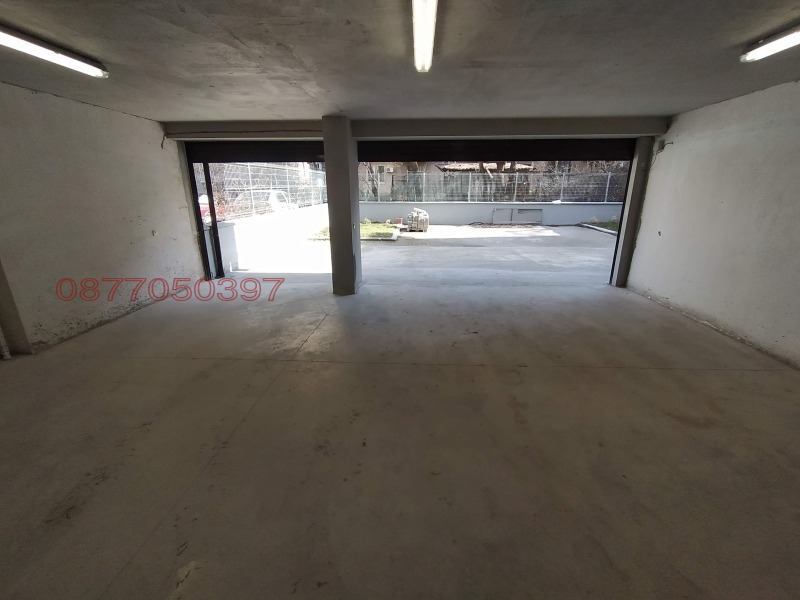 A louer  Garage Sofia , Tsentar , 51 m² | 64306134 - image [4]