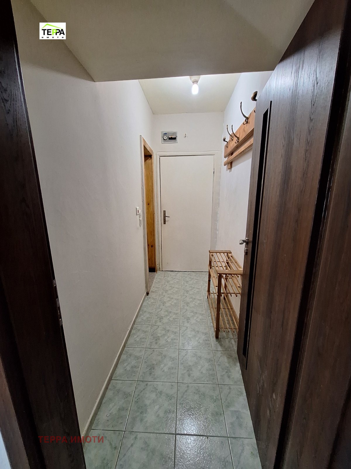 Дава под наем 2-СТАЕН, гр. Стара Загора, Самара 2, снимка 3 - Апартаменти - 53633641