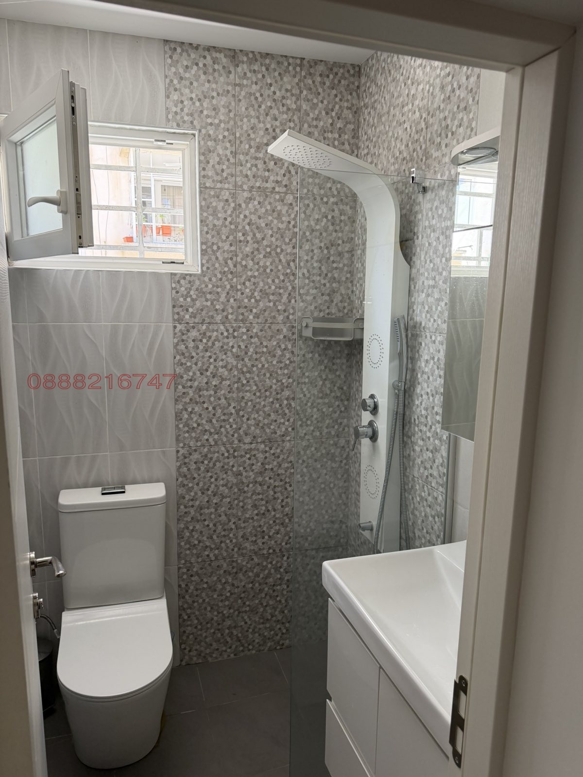 Дава под наем 3-СТАЕН, гр. София, Слатина, снимка 4 - Апартаменти - 54192382