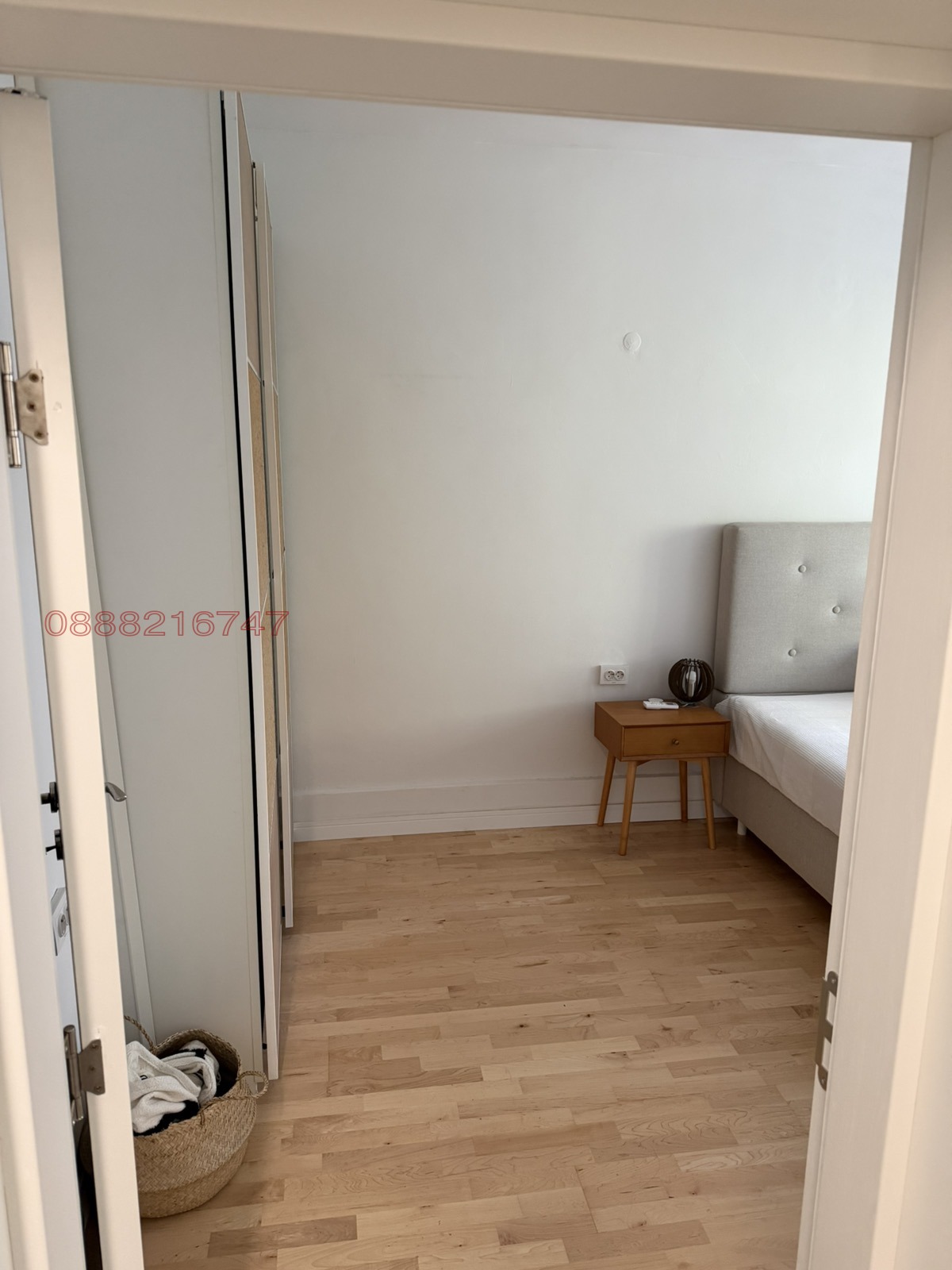 Дава под наем 3-СТАЕН, гр. София, Слатина, снимка 13 - Апартаменти - 54192382