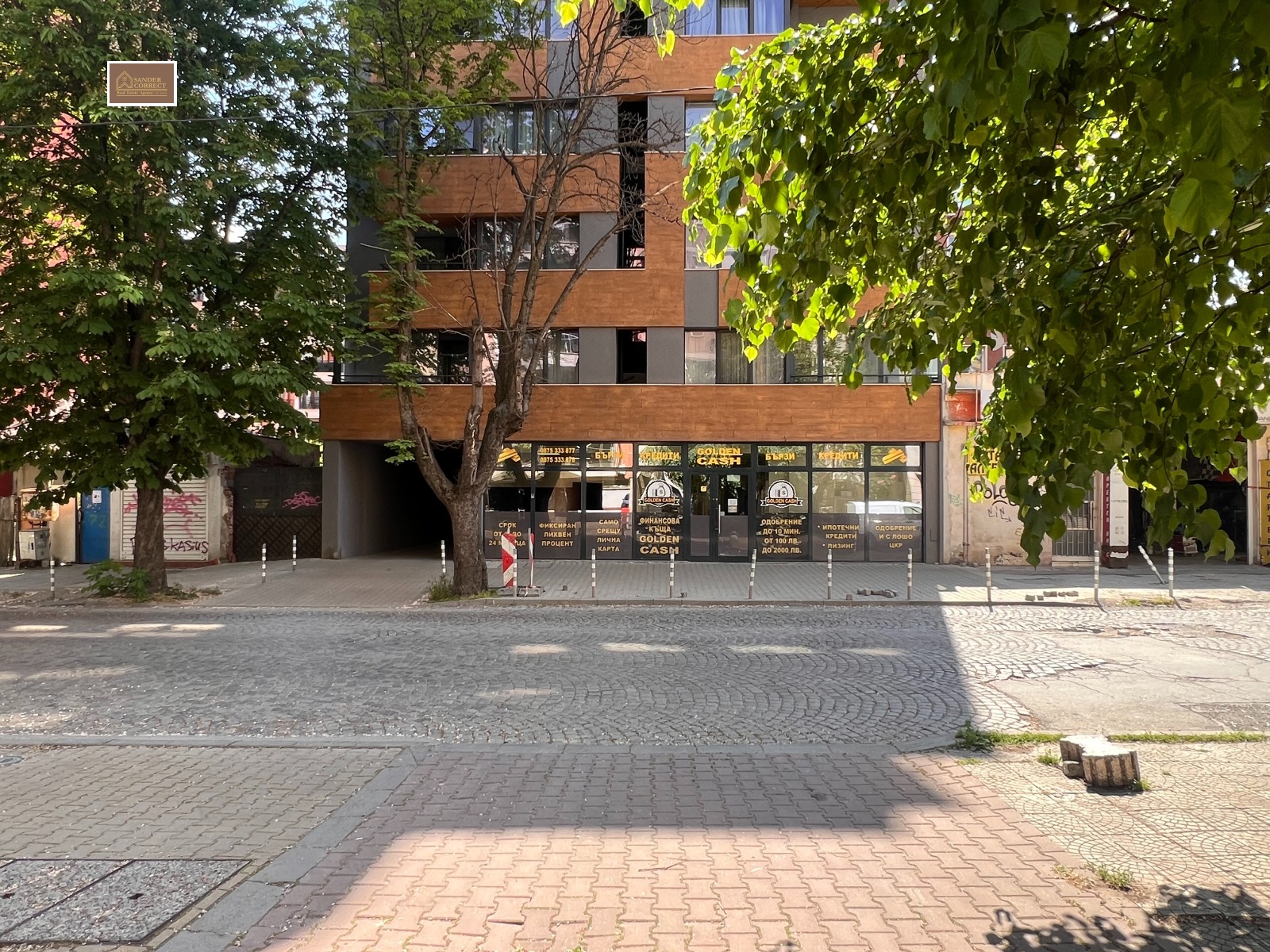 Дава под наем 2-СТАЕН, гр. София, Център, снимка 17 - Апартаменти - 56007421