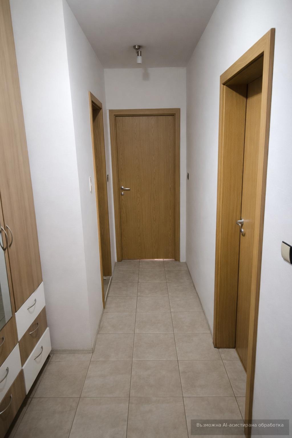 Дава под наем 3-СТАЕН, гр. София, Хиподрума, снимка 11 - Апартаменти - 53412324