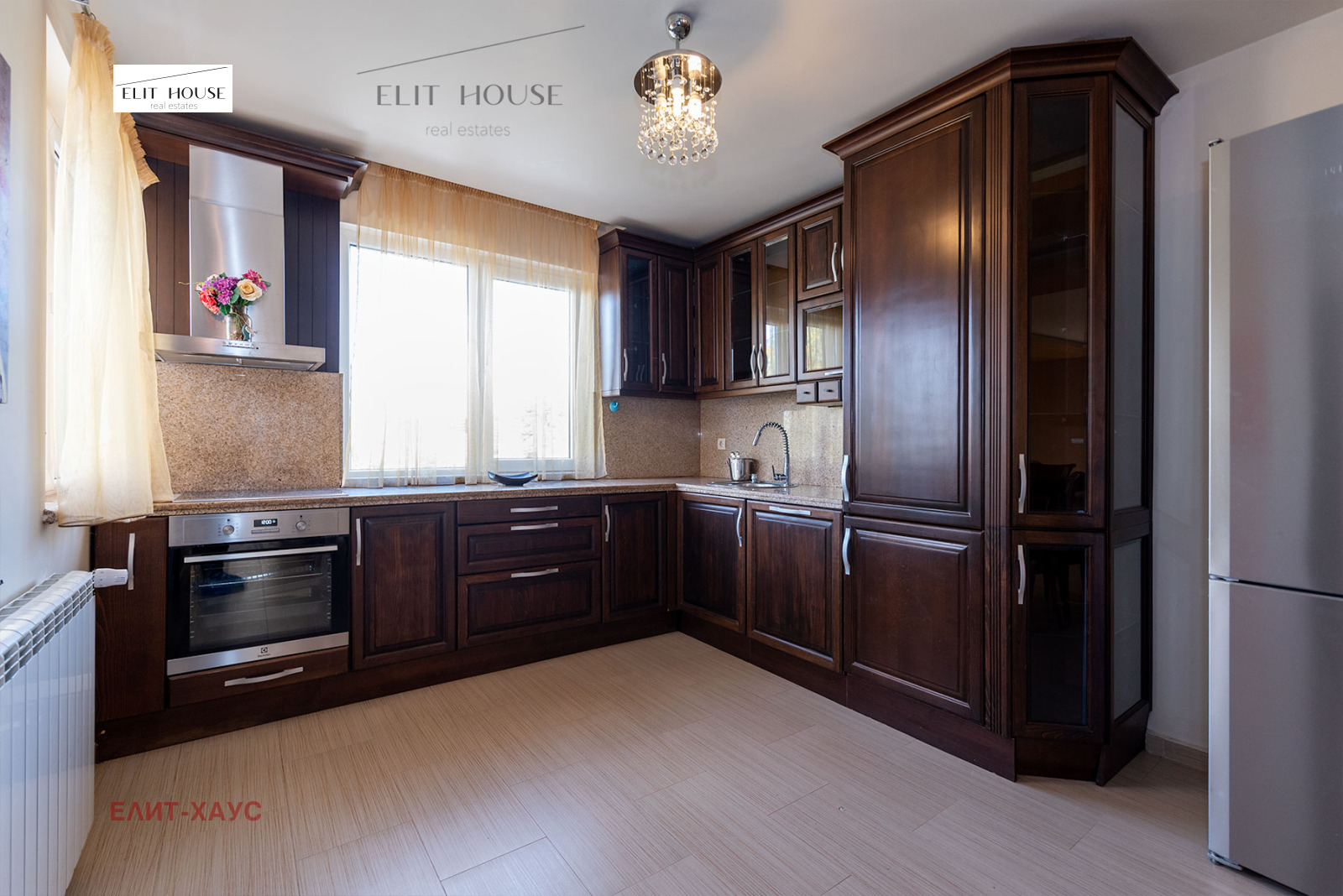 Дава под наем КЪЩА, гр. София, Драгалевци, снимка 5 - Къщи - 53688673